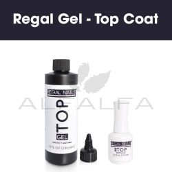 Regal Gel - Top Coat