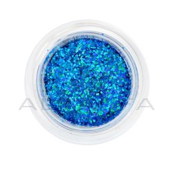 Regal Glitter Shiny Crown - Large 1 oz