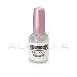 Regal Gel Polish Remover 0.5 oz