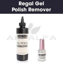 Regal Gel Polish Remover