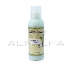 Regal Lotion - Green Tea 2oz