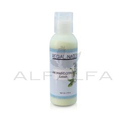 Regal Lotion - Aromatic Citrus 2oz