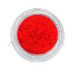 Regal Pigment - Neon Red 14