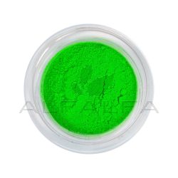 Regal Pigment - Neon Green 518