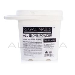 Regal Acrylic Powder - All-in-One Anti-Marble - 5 lbs