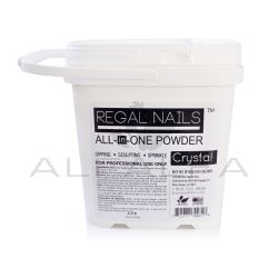 Regal Acrylic Powder - All-in-One Crystal - 5 lbs