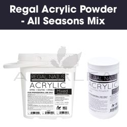 Regal Acrylic Powder - All Seasons Mix 