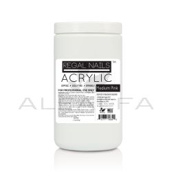 Regal Acrylic Powder - Medium Pink - 24 oz