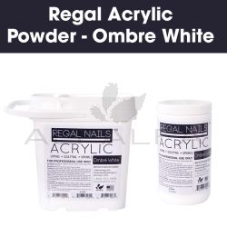 Regal Acrylic Powder - Ombre White