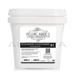 Regal Nails Accelerated Powders R1 - 10lbs