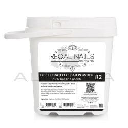 Regal Nails Decelerated Powders R2 - 5lbs