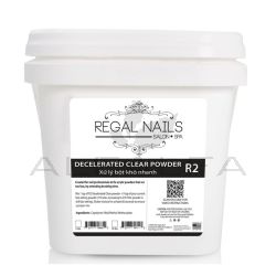 Regal Nails Decelerated Powders R2 - 10lbs