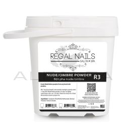 Regal Nails Nude/Ombre Powders R3 - 5lbs