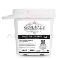 Regal Nails Quick-Cure Powders R4 - 5lbs