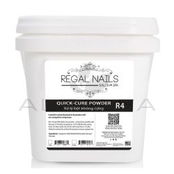 Regal Nails Quick-Cure Powders R4 - 10lbs