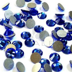Swarovski Rhinestone - Light Blue/Sapphire (Size SS5) 1440 ct