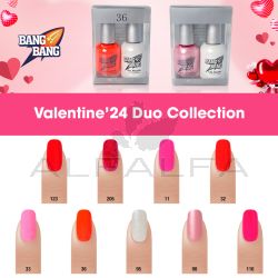 BangBang Valentine'24 Duo Collection
