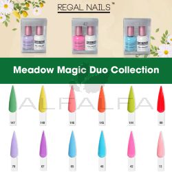 Regal Meadow Magic Duo Collection