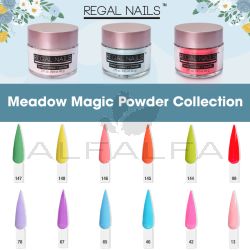 Regal Meadow Magic Powder Collection