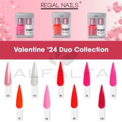 Regal Valentine'24 Duo Collection 