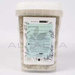 Botanical Escapes Rosemary Mint Hydro Therapy Salt 1 Gal