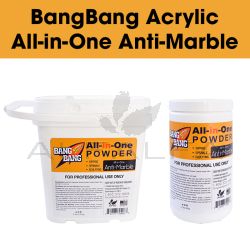 BangBang Acrylic All-in-One Anti-Marble