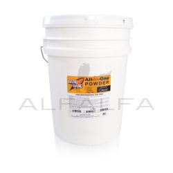 BangBang Acrylic All-in-One Clear  - 25 lbs