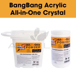 BangBang Acrylic All-in-One Crystal