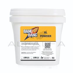 Bangbang AL Powders - 10lbs