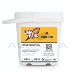 Bangbang AL Powders - 5lbs