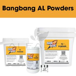 Bangbang AL Powders