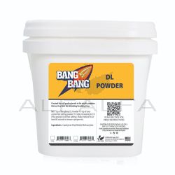 Bangbang DL Powders - 10lbs