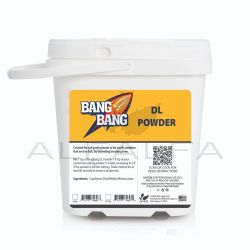 Bangbang DL Powders - 5lbs