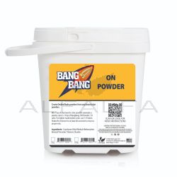 Bangbang ON Powders - 5lbs