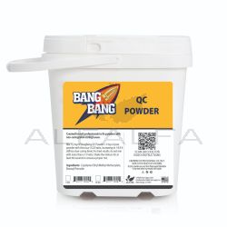 Bangbang QC Powders - 5lbs