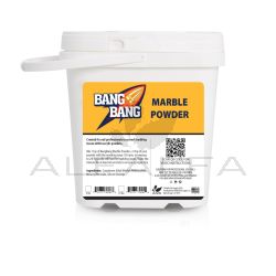Bangbang Marble Powders - 5lbs