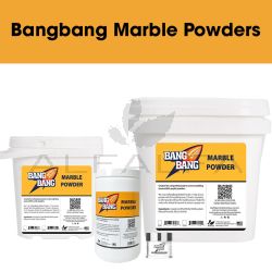 Bangbang Marble Powders