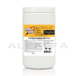 BangBang Acrylic Crystal - 1.5 lbs
