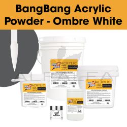 BangBang Acrylic Powder - Ombre White