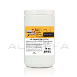 BangBang Acrylic Xtreme White - 1.5 lbs