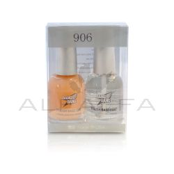 BangBang Duo - Nail Polish Base and Top Coat - 0.5/0.5 oz