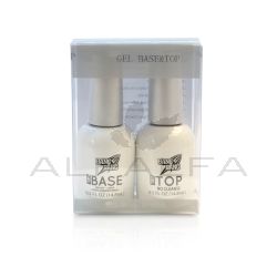 BangBang Duo - Gel Base & No Cleanse Top - 0.5/0.5 oz