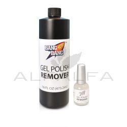 Bangbang Gel Polish Remover