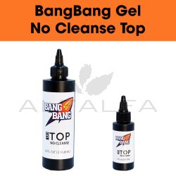 BangBang Gel No Cleanse Top 