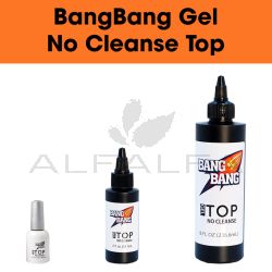 BangBang Gel No Cleanse Top 