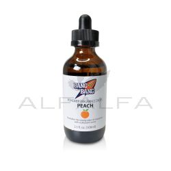 BangBang Peach Monomer Fragrance Drops 3.3 fl. oz. (100ml)