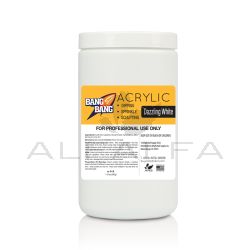 BangBang Acrylic Dazzling White - 1.5 lbs