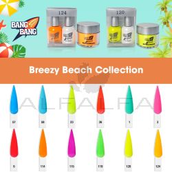 Bangbang Breezy Beach Collection