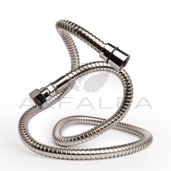Spa Shower Head SS Hose Only 