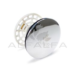 Spa Sink Stopper with ANS Logo